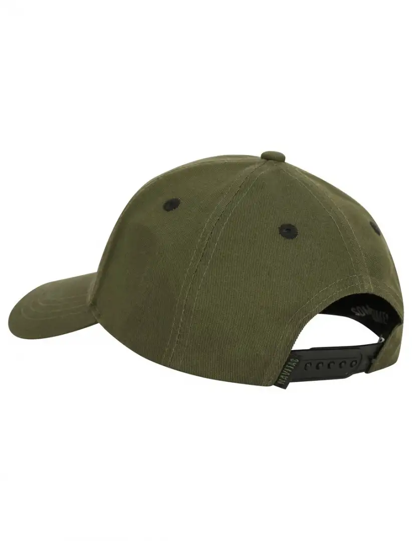 NAVITAS CORE Kids Green Cap