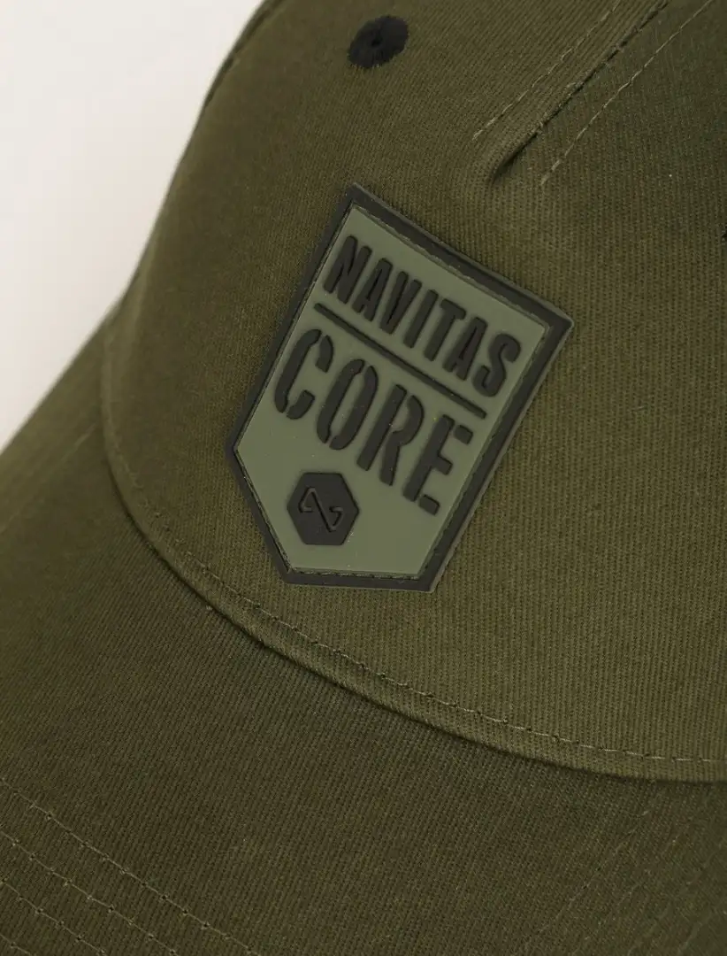 NAVITAS CORE Kids Green Cap