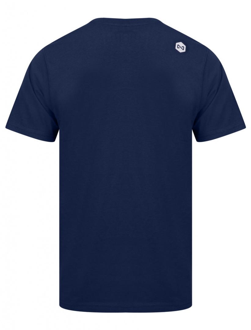 NAVITAS Joy Blue T-Shirt