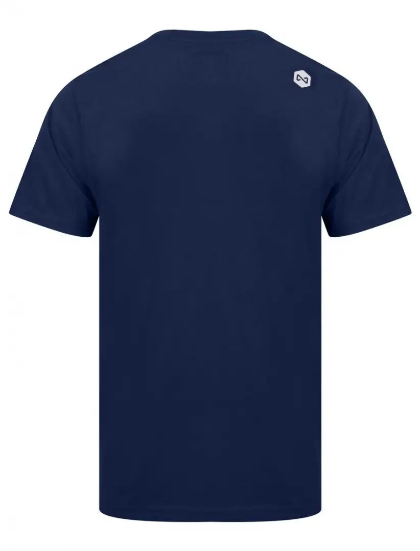 NAVITAS Joy Blue T-Shirt