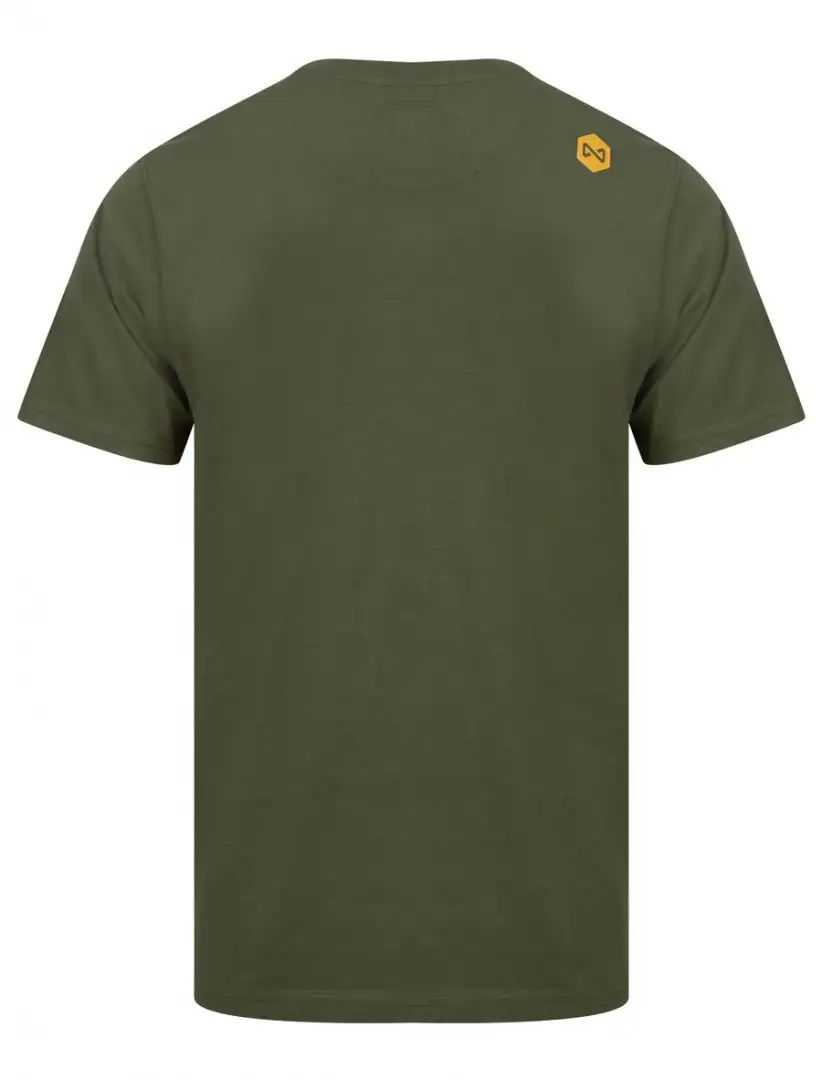 NAVITAS Sloe Green T-Shirt