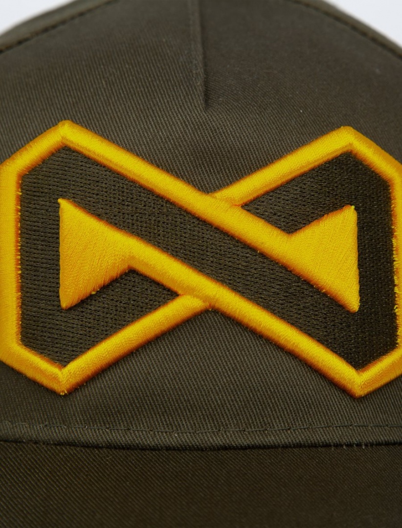NAVITAS Nfinity 3D Baseball Cap