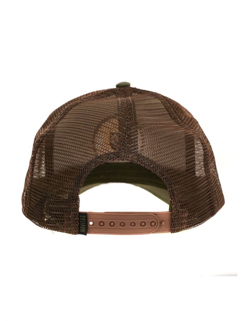 NAVITAS Bear Trucker 2.0 Cap