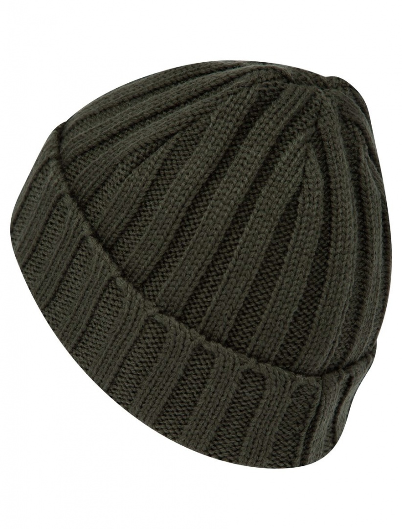 NAVITAS Anson Green Beanie 