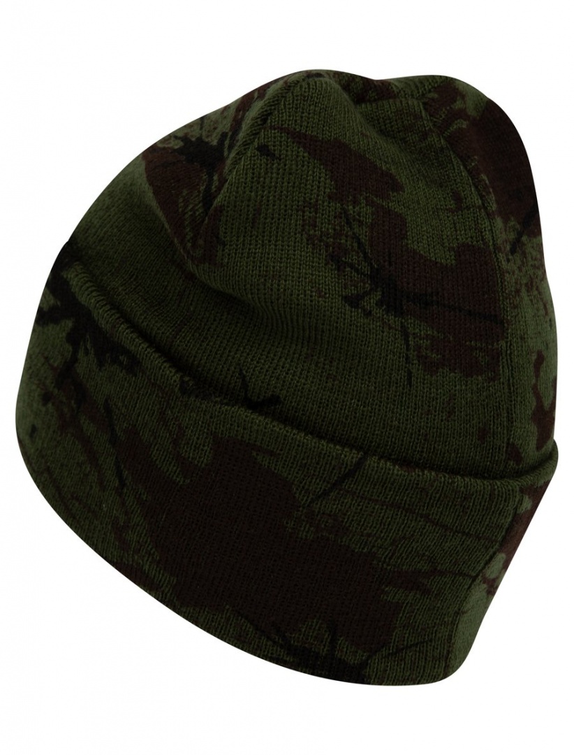 NAVITAS Womack Camo Beanie