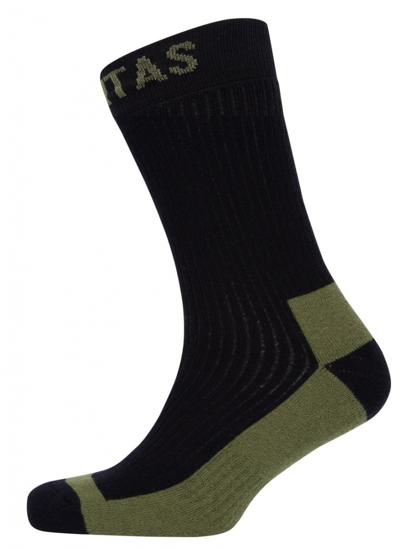 NAVITAS Coolmax Crew Sock