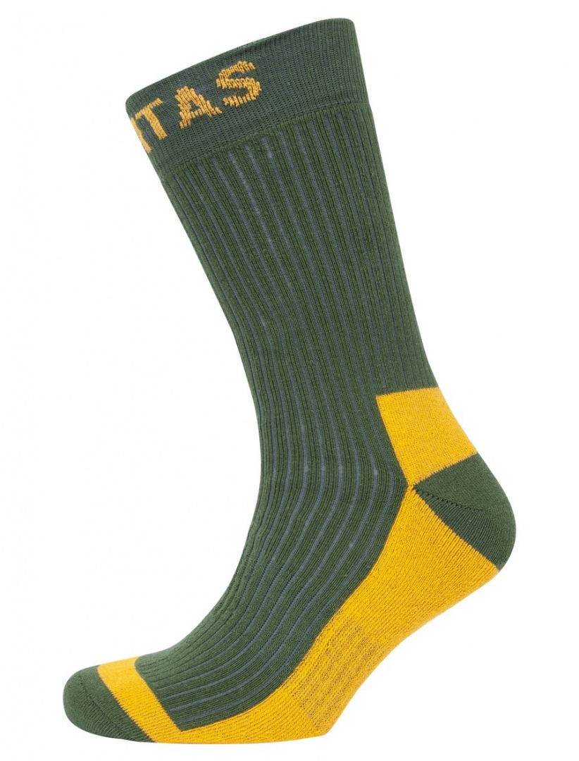 NAVITAS Coolmax Crew Sock