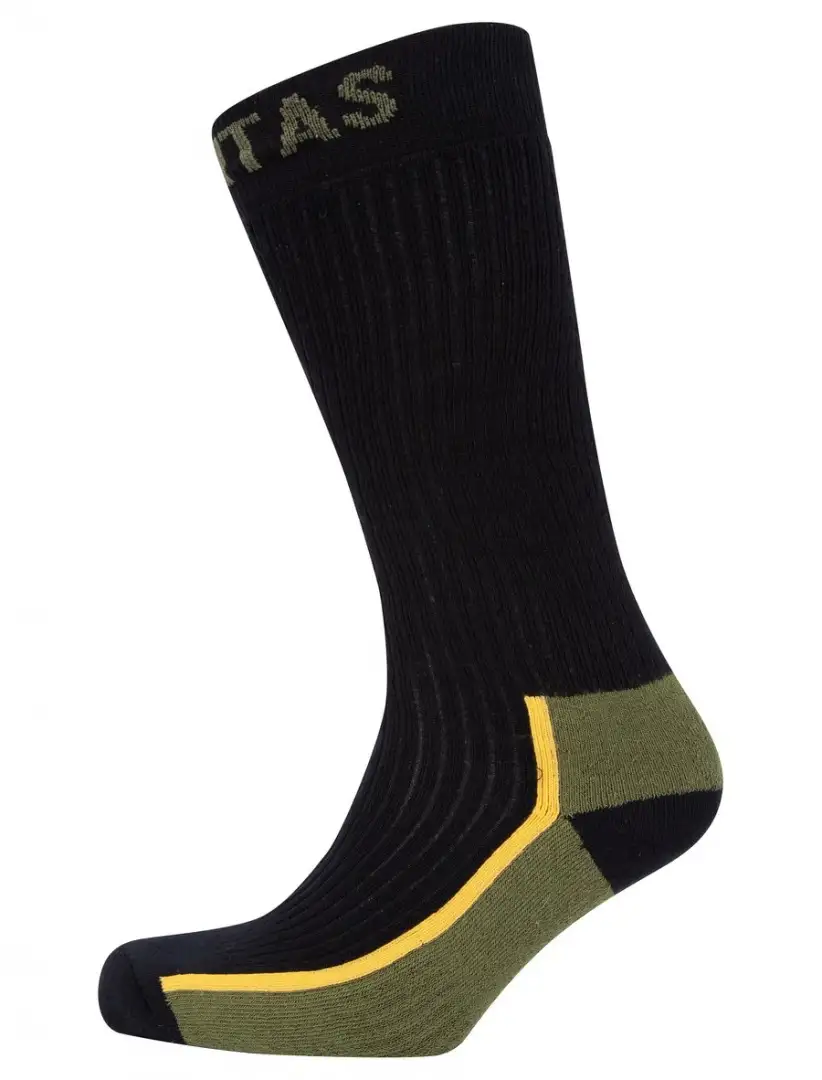 NAVITAS Coolmax Boot Sock