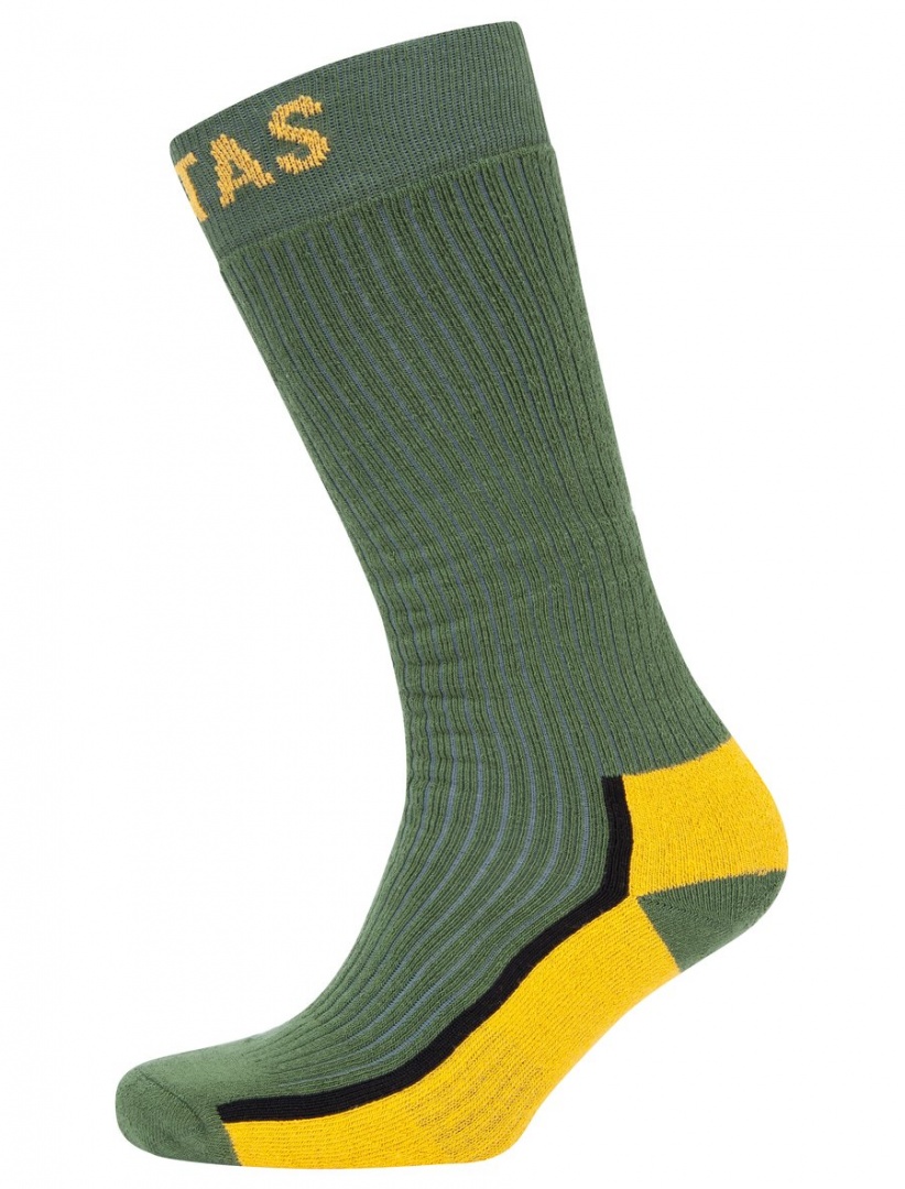 NAVITAS Coolmax Boot Sock 