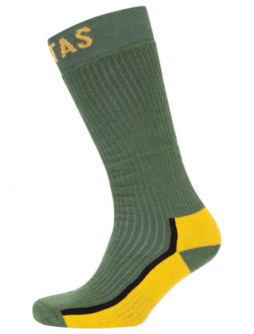 NAVITAS Coolmax Boot Sock