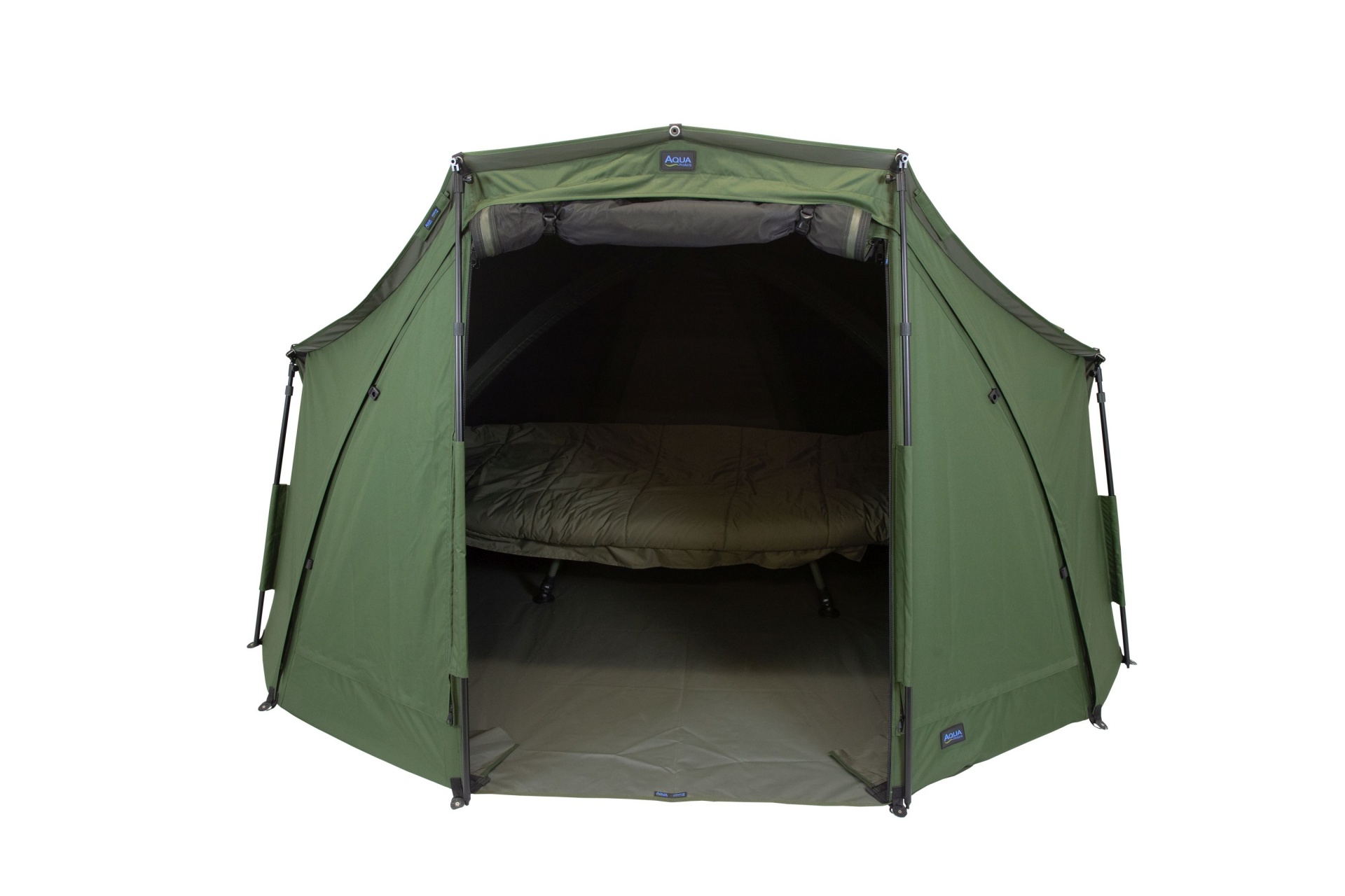 Aqua Products Ultralite 100 Bivvy Aquatexx EV 1.0