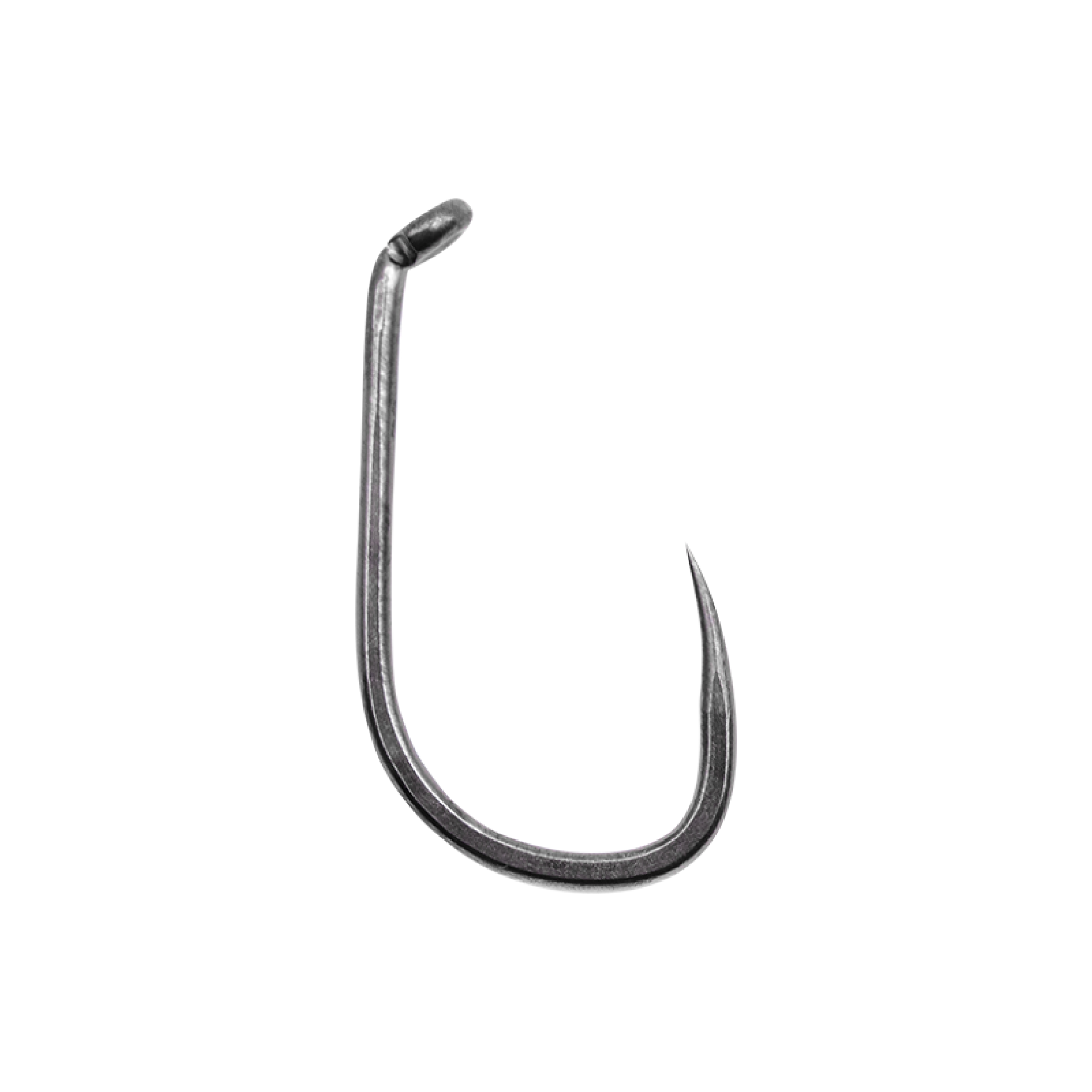 Korda Basix Wide Gape Hooks Barbless