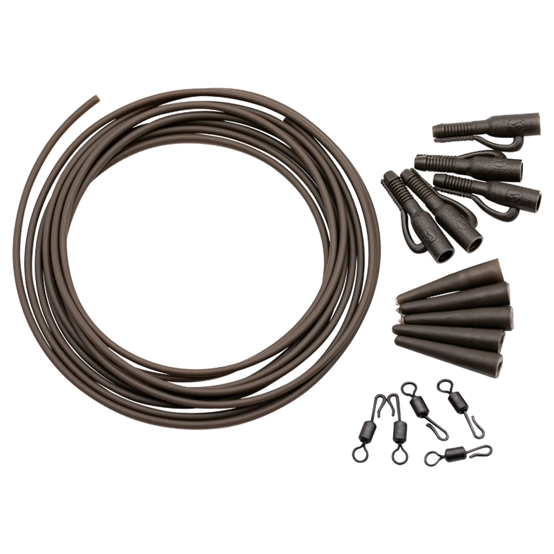 Korda Basix Lead Clip Action Pack