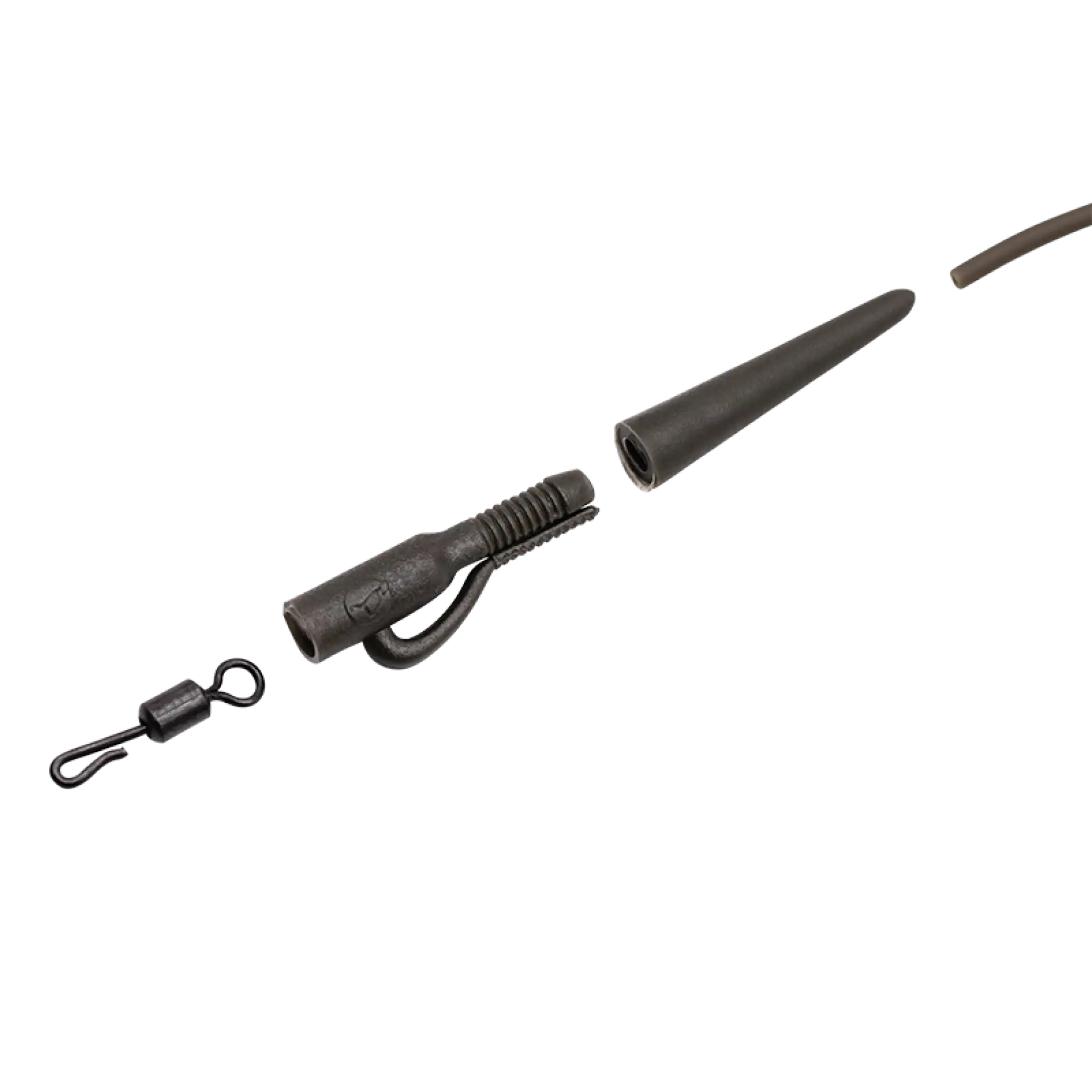 Korda Basix Lead Clip Action Pack