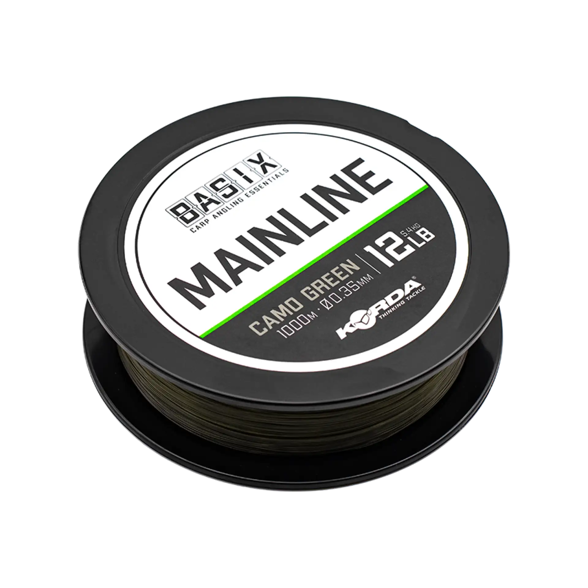 Korda Basix Mainline