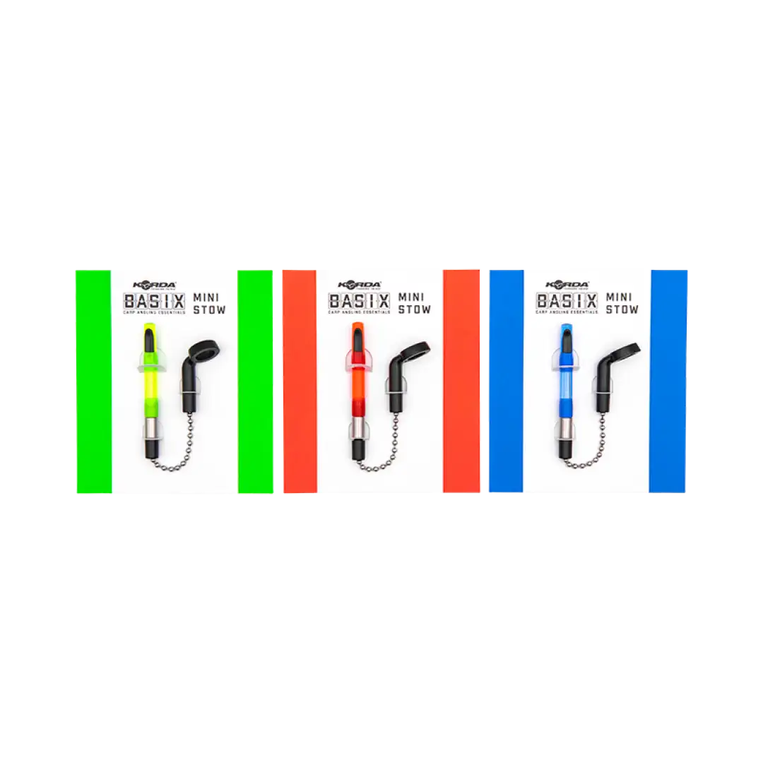 Korda Basix Mini Stow