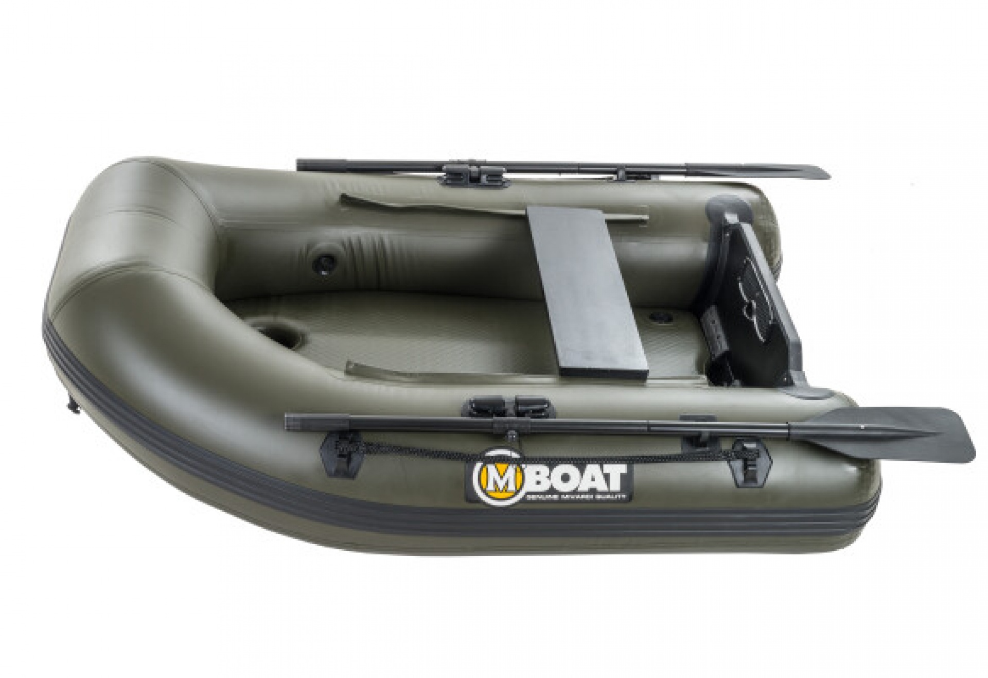 Mivardi M-BOAT 180 AWB Compact Air Mat