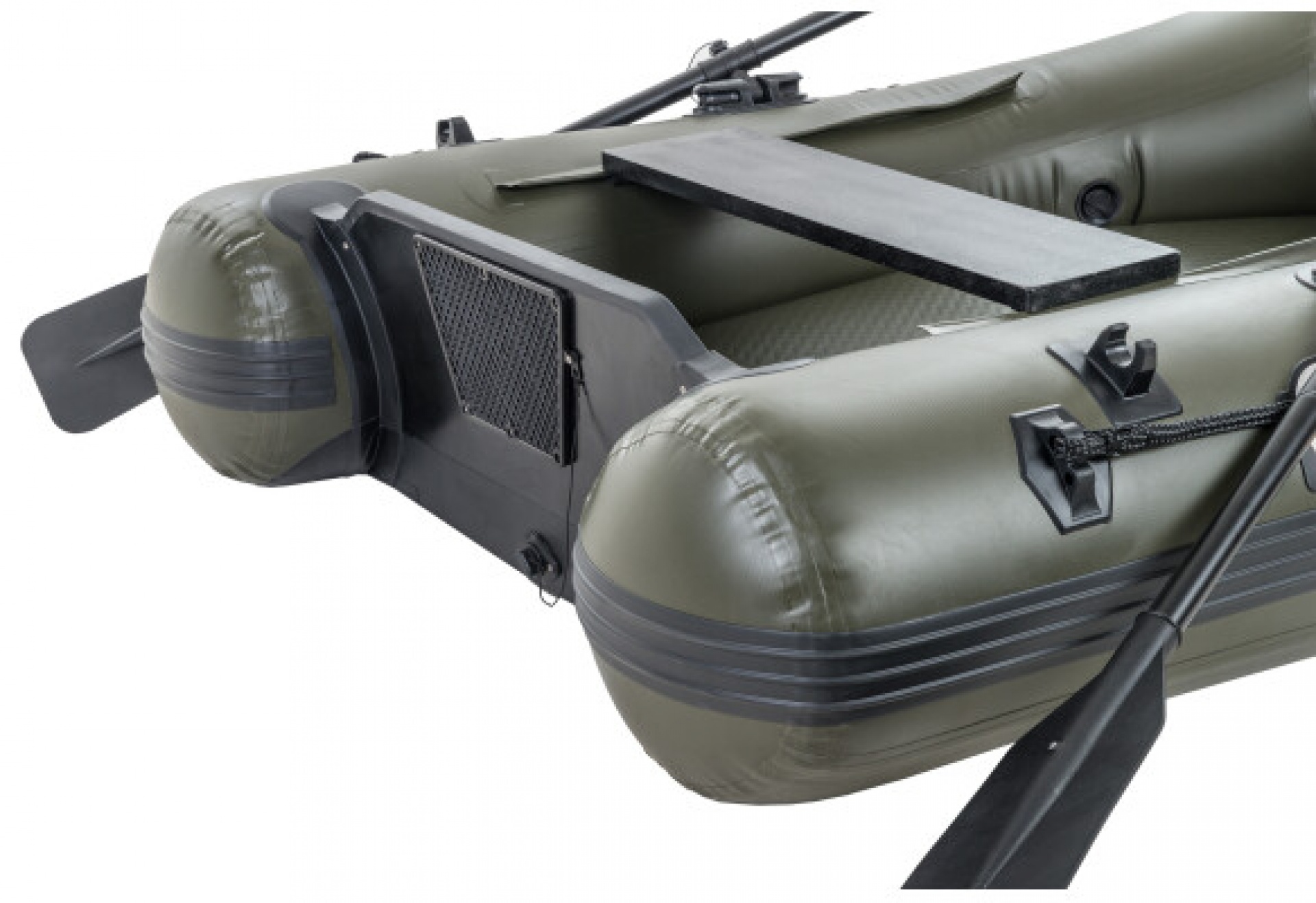 Mivardi M-BOAT 180 AWB Compact Air Mat