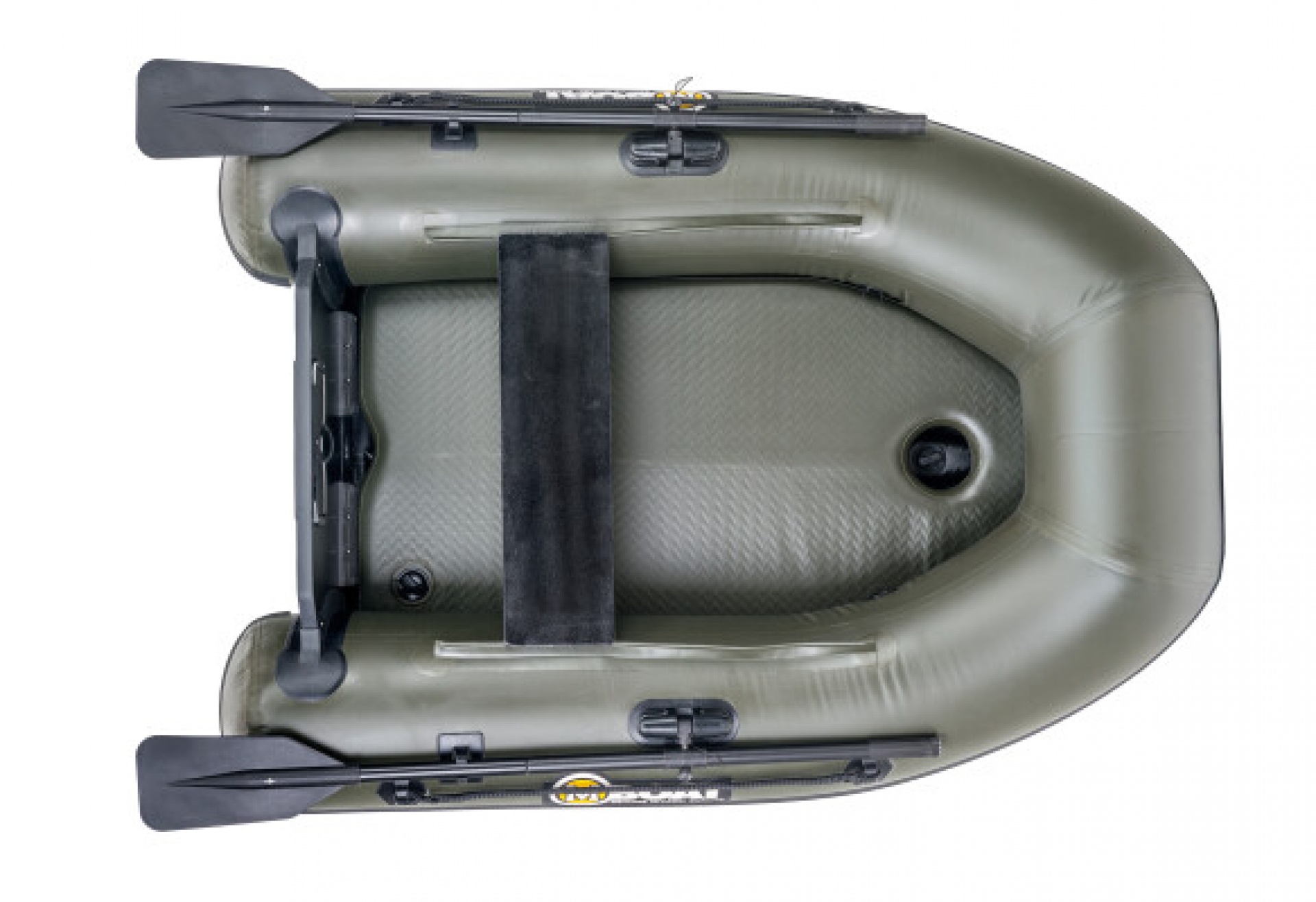 Mivardi M-BOAT 180 AWB Compact Air Mat