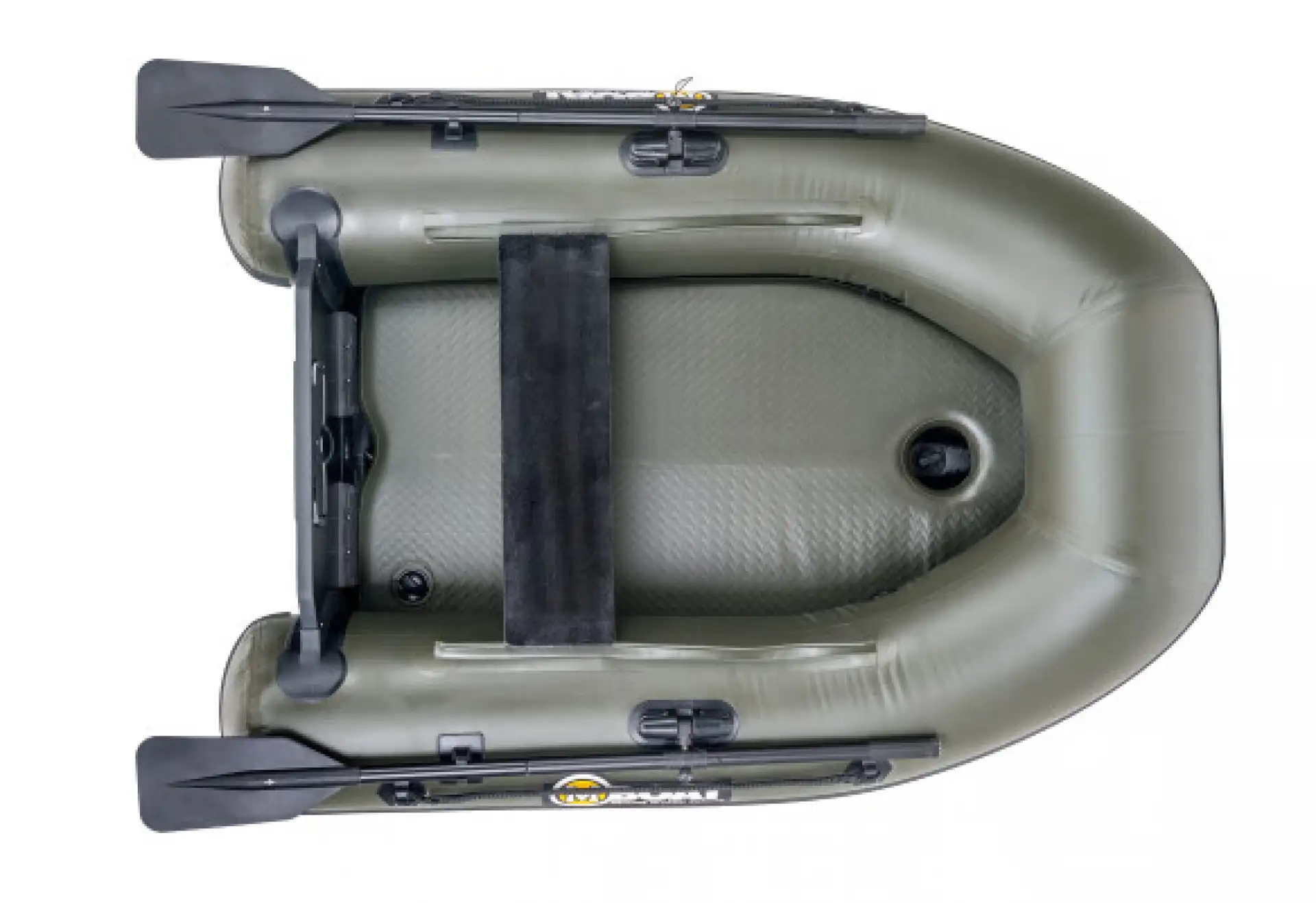 Mivardi M-BOAT 180 AWB Compact Air Mat