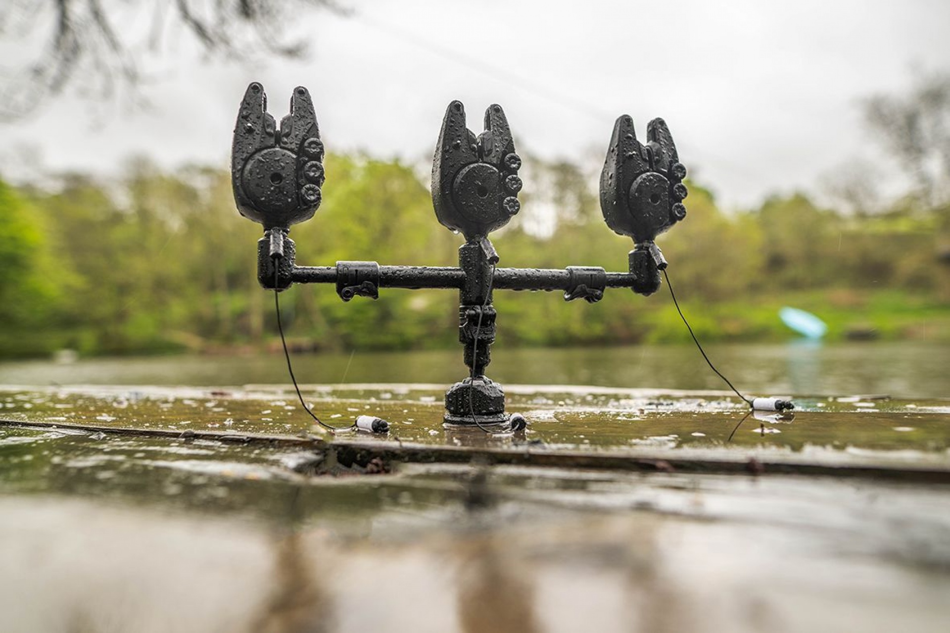 Avid Carp LokDown Adjustable Stage Stand