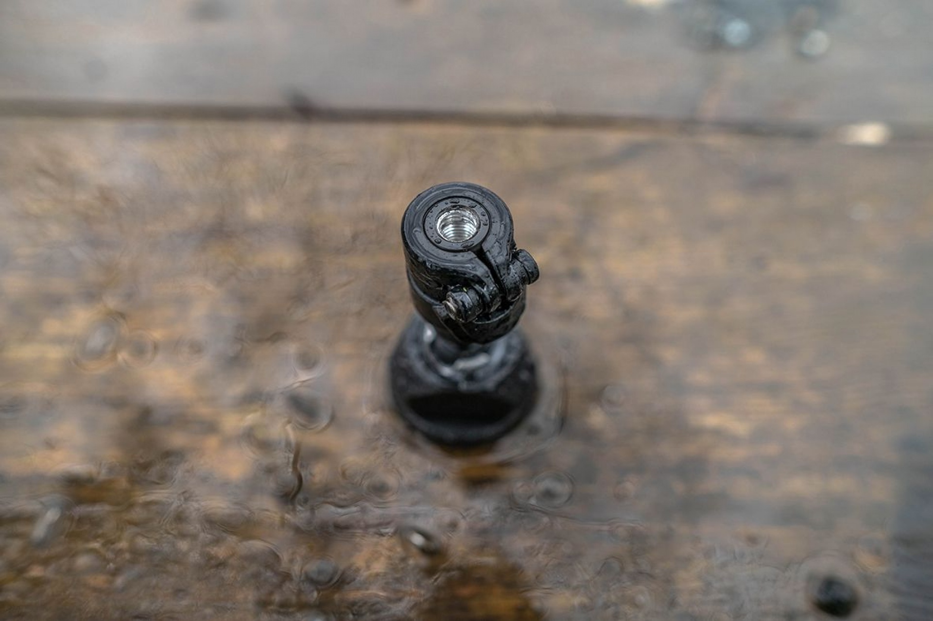 Avid Carp LokDown Stage Stand Insert