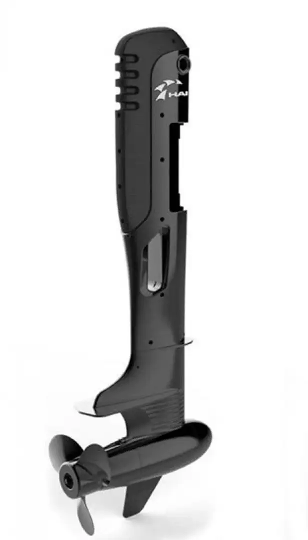 Haibo R400S