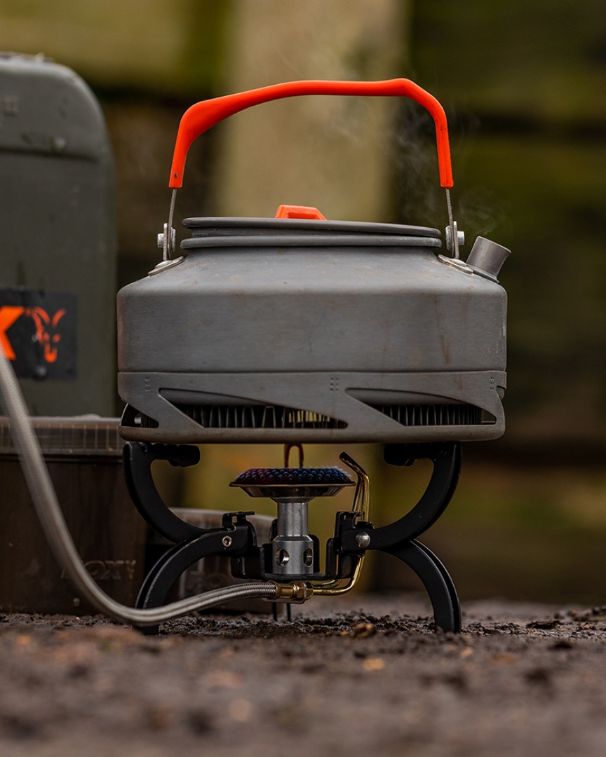 Fox Cookware Explorer Stove incl. Bag