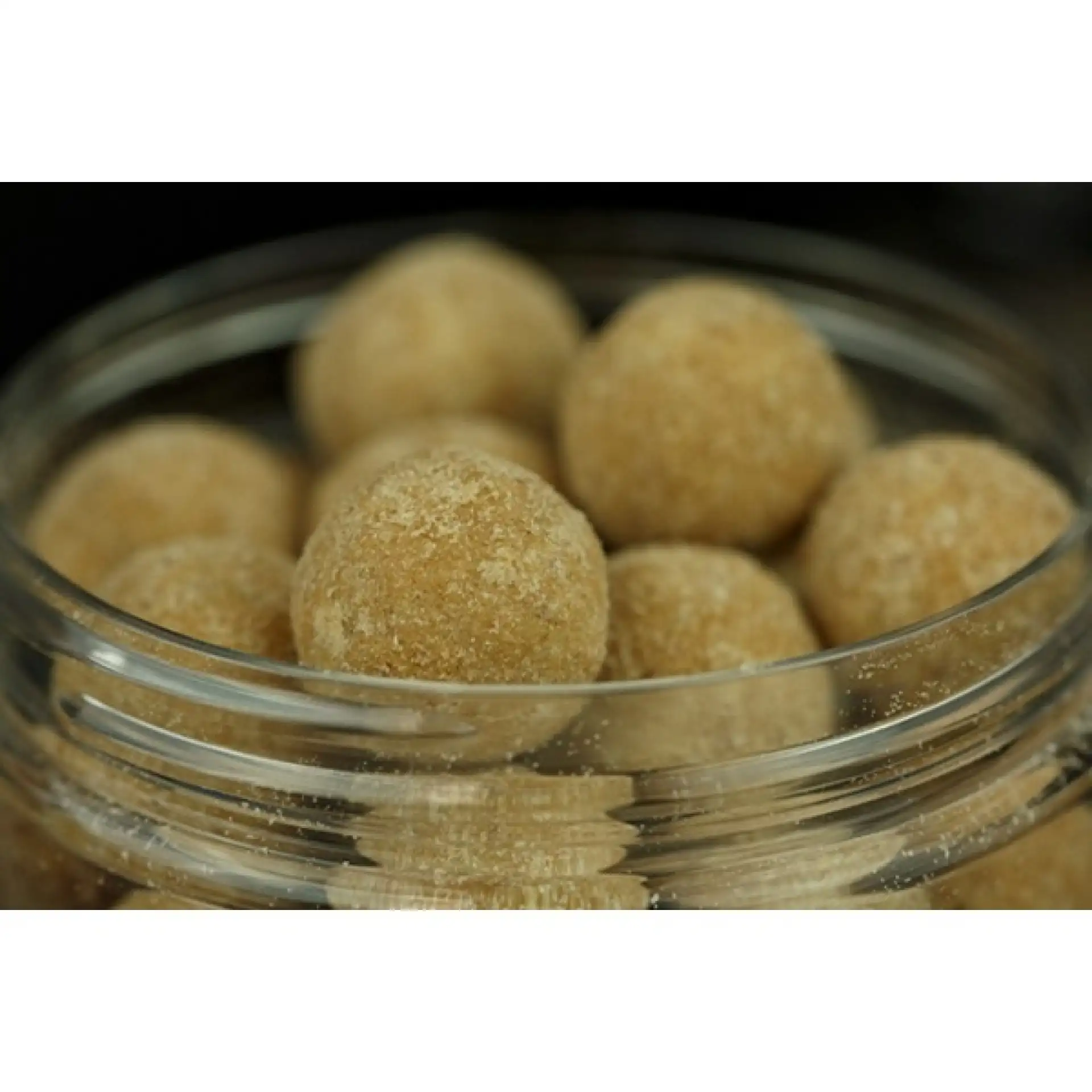 StickyBaits Active Wafters - Manilla