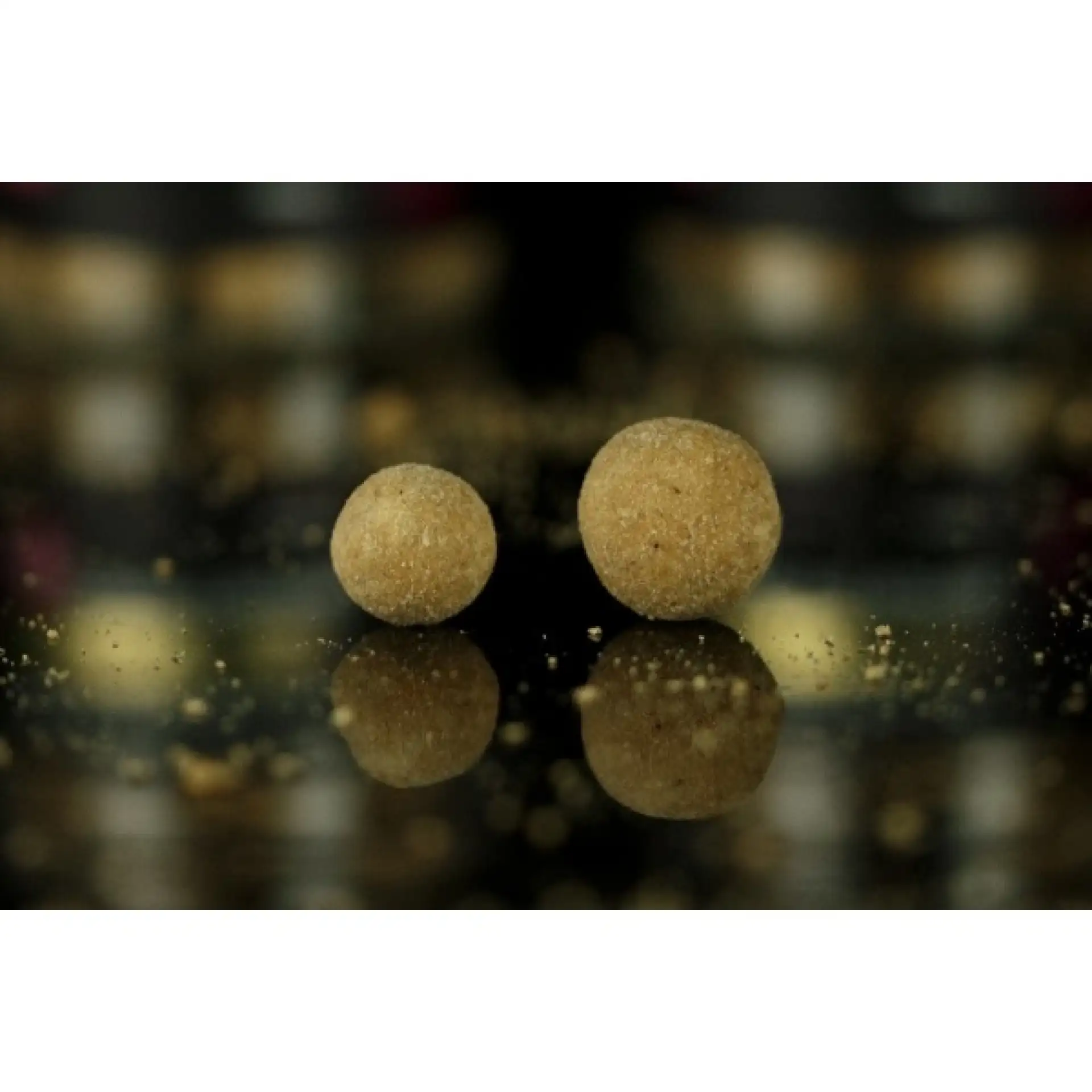 StickyBaits Active Wafters - Manilla