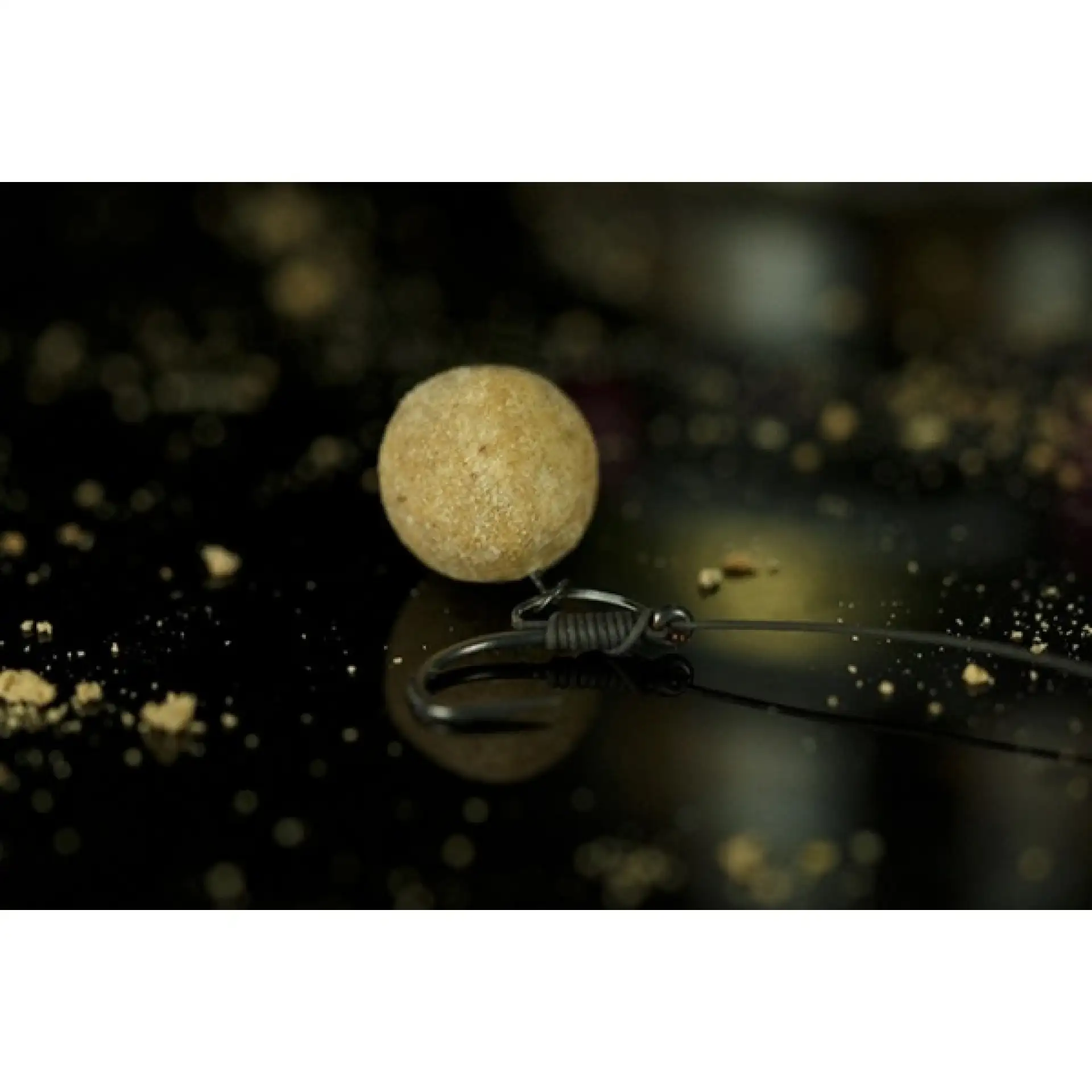 StickyBaits Active Wafters - Manilla