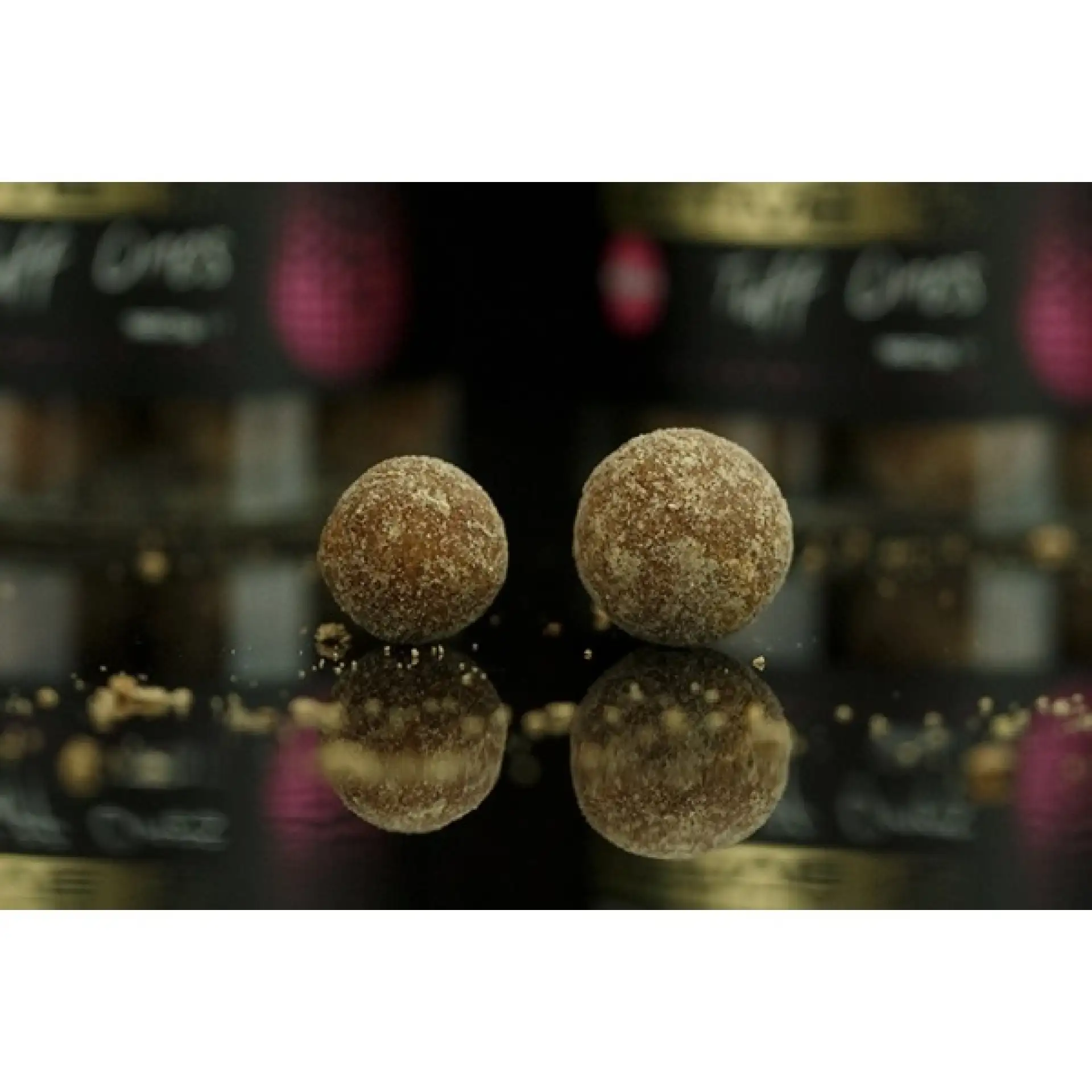 StickyBaits Active Tuff Ones - Manilla