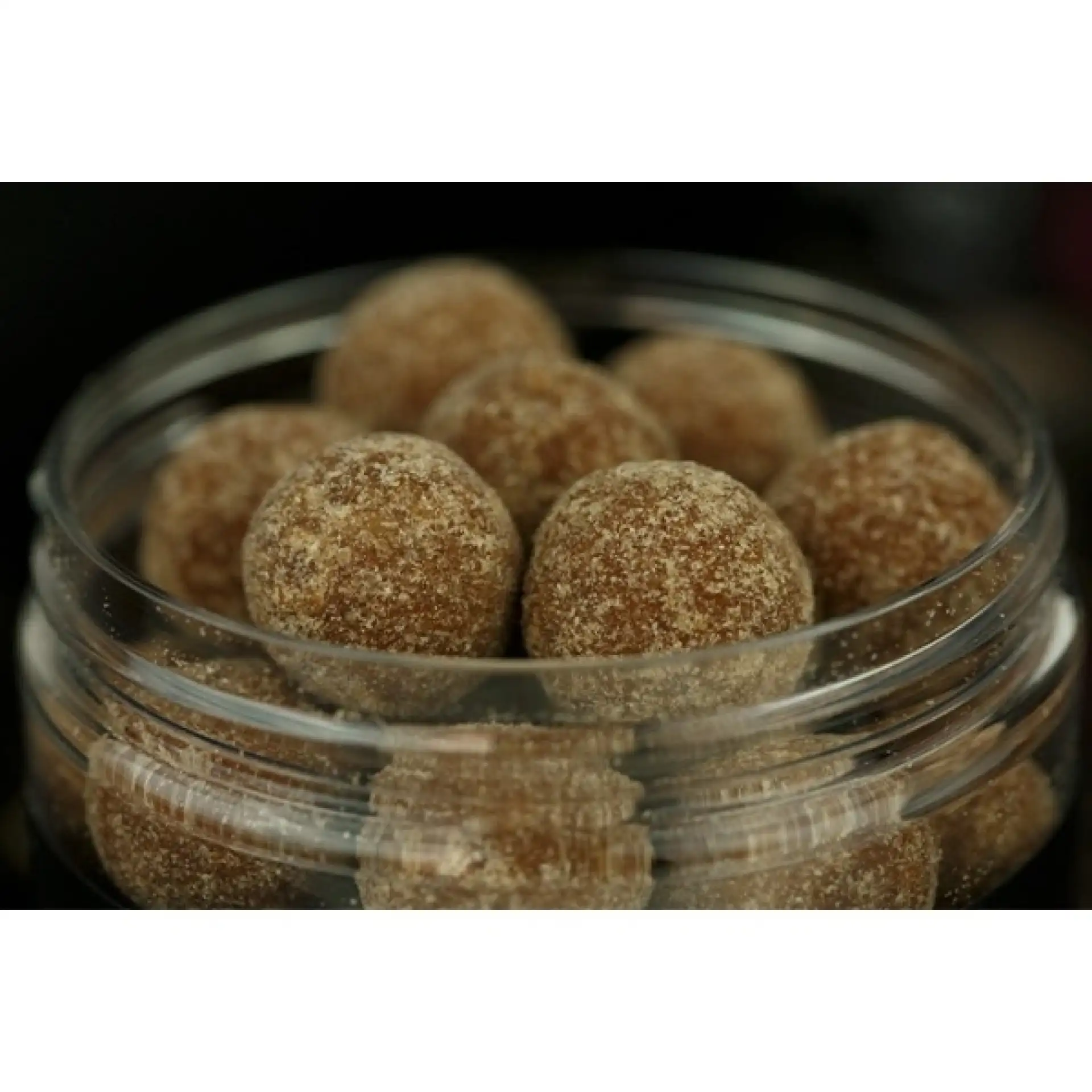 StickyBaits Active Tuff Ones - Manilla