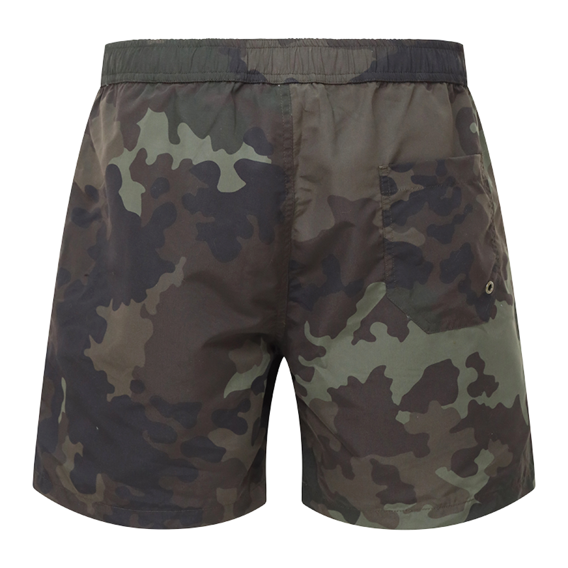 Korda LE Quick Dry Shorts Kamo