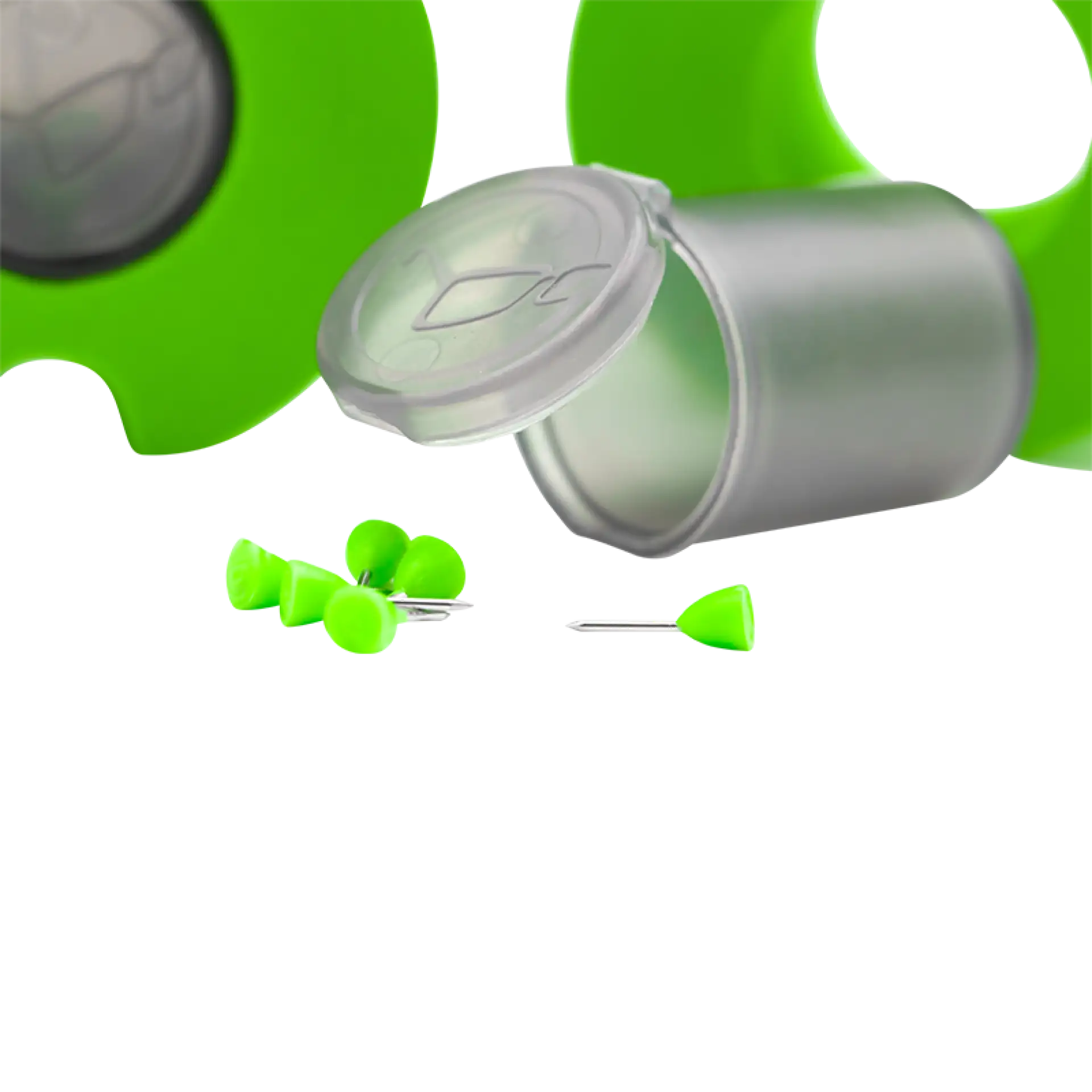 Korda Rig Spools