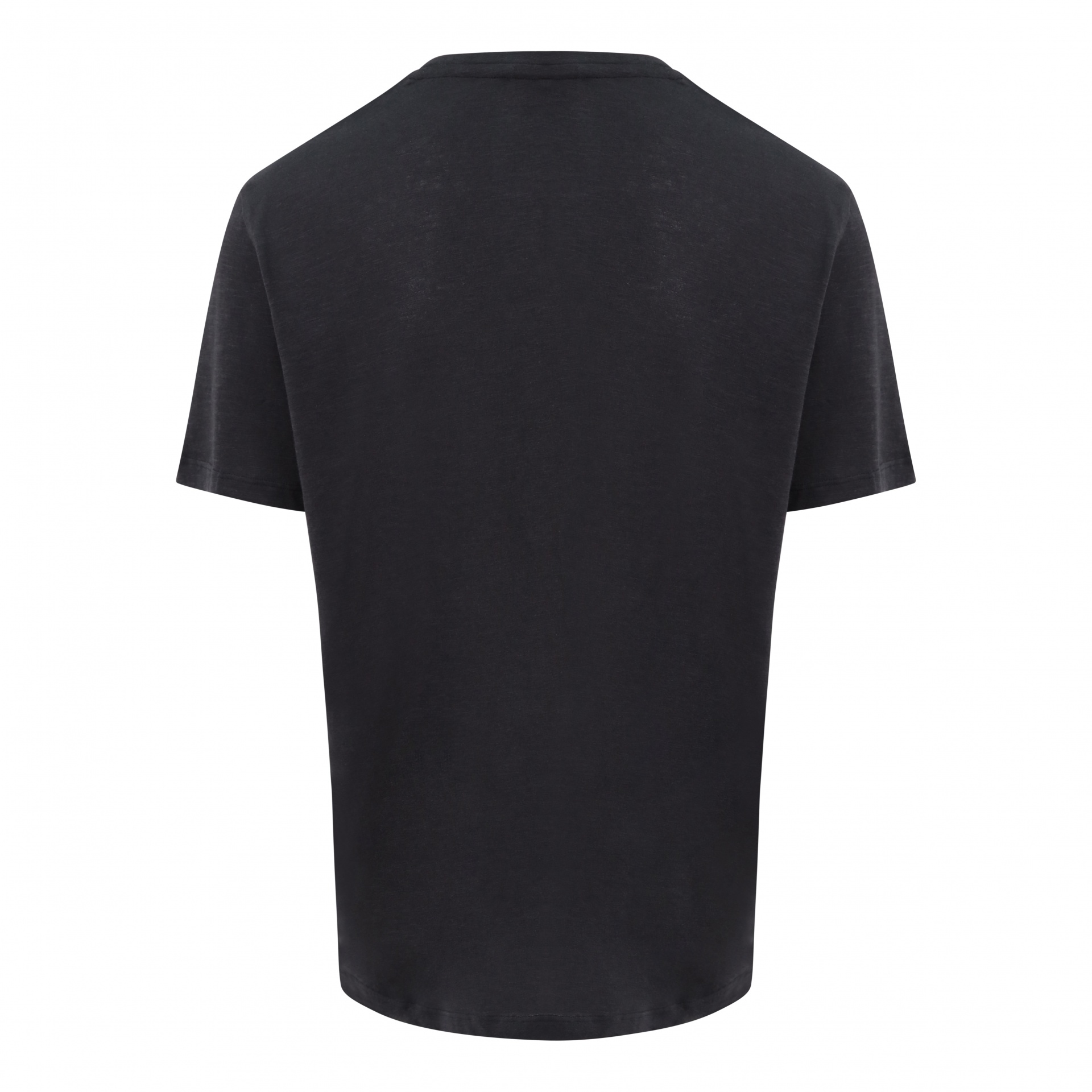 Korda LE Kamo Pocket Tee Black