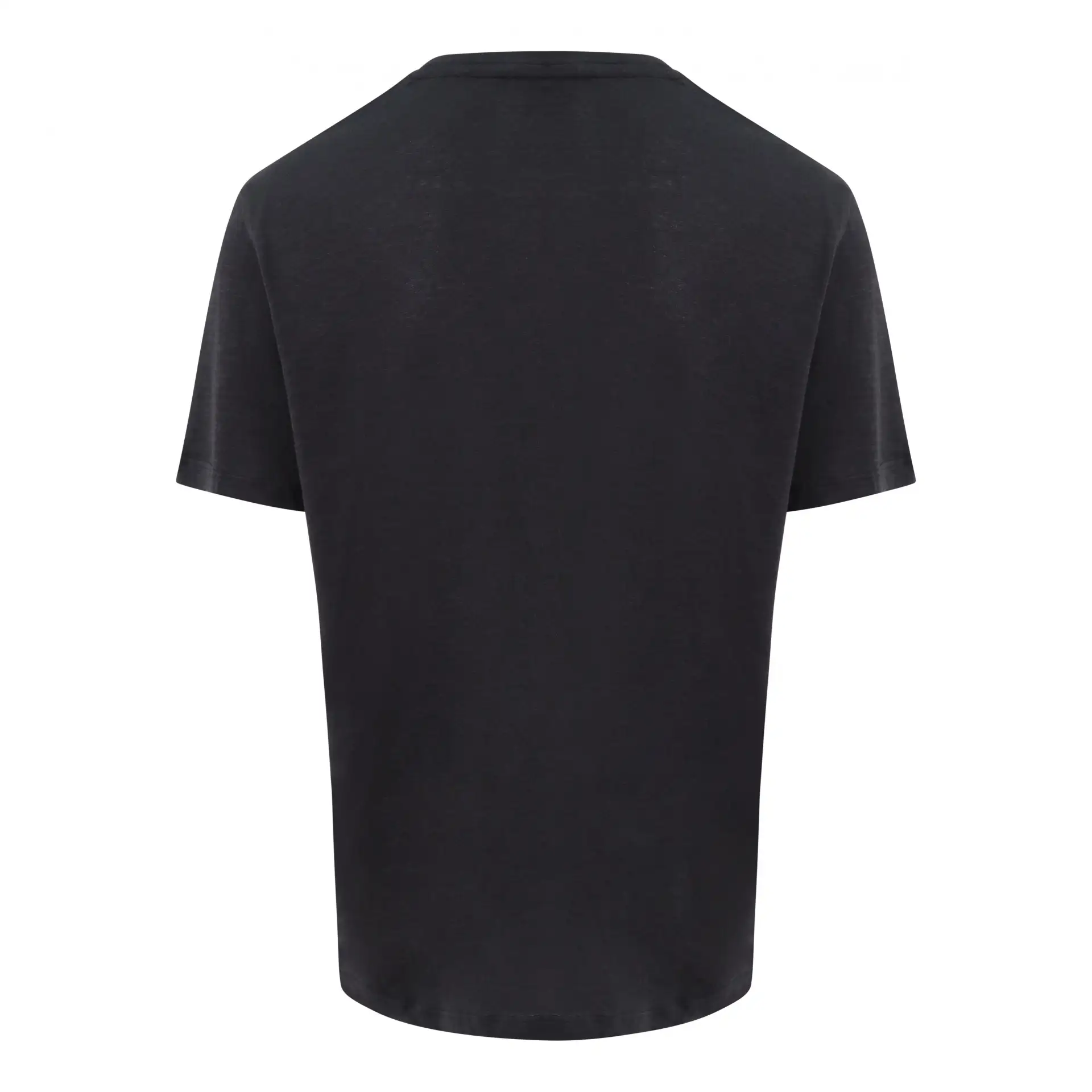 Korda LE Kamo Pocket Tee Black
