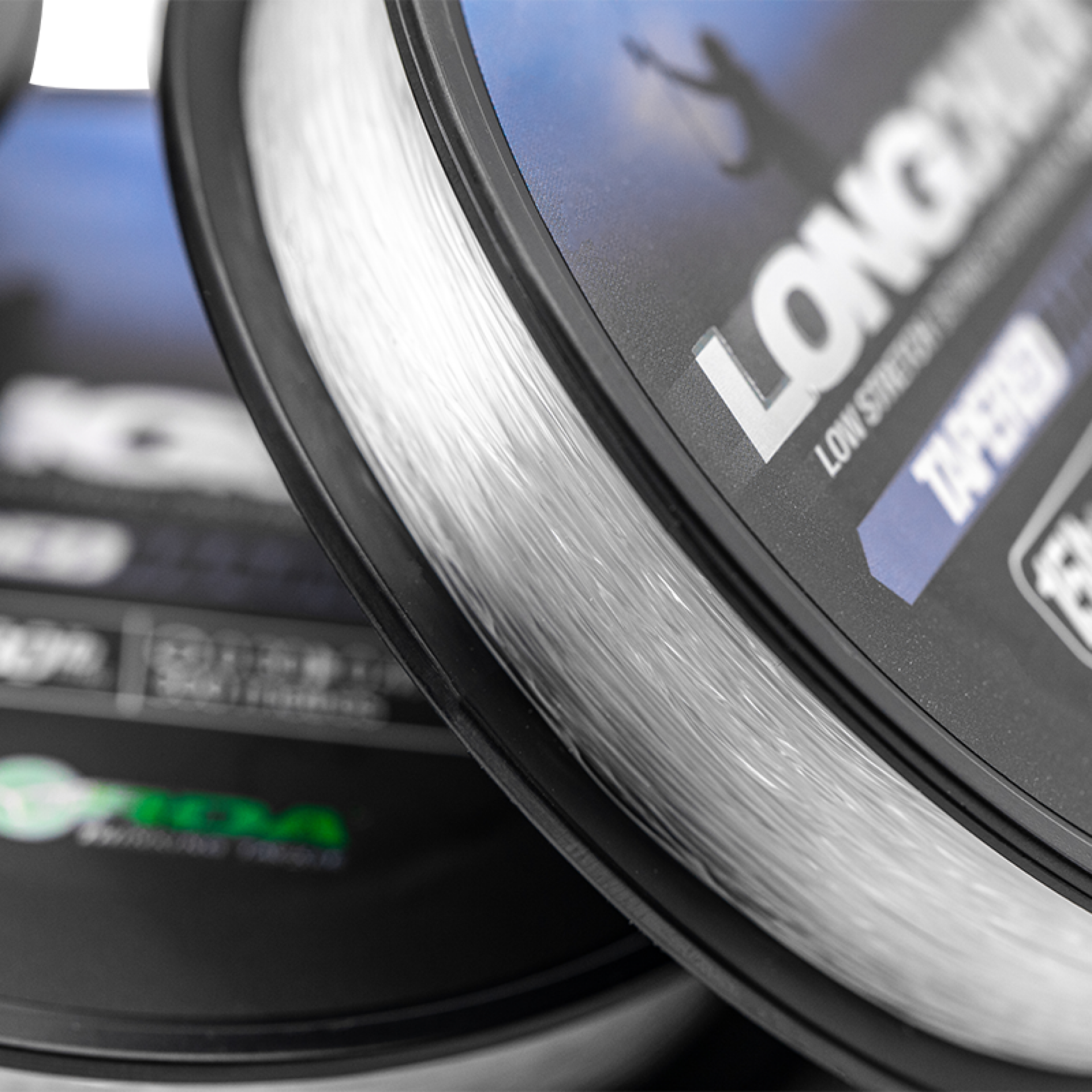 Korda LongChuck Tapered Mainline