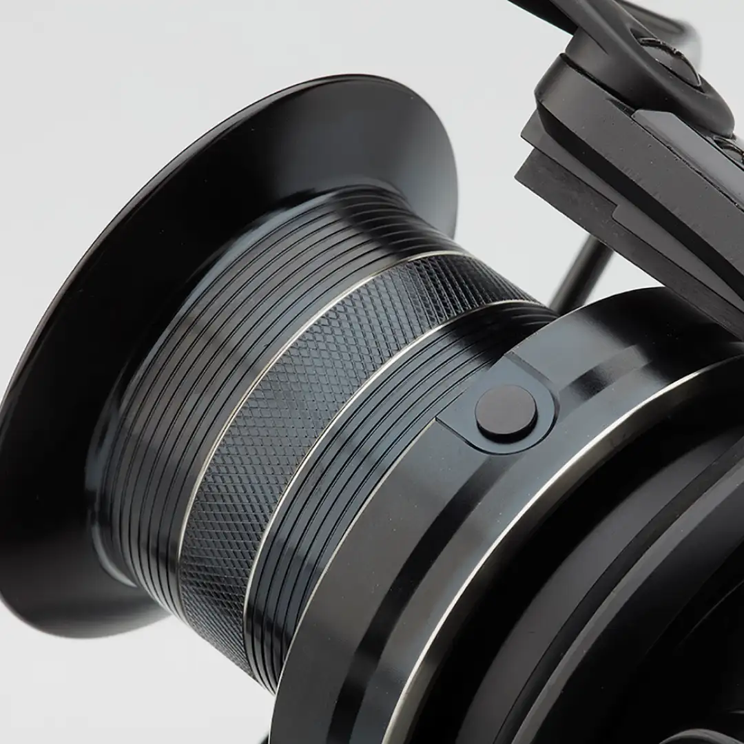 Prologic Fulcrum XD BF 7000 Reel