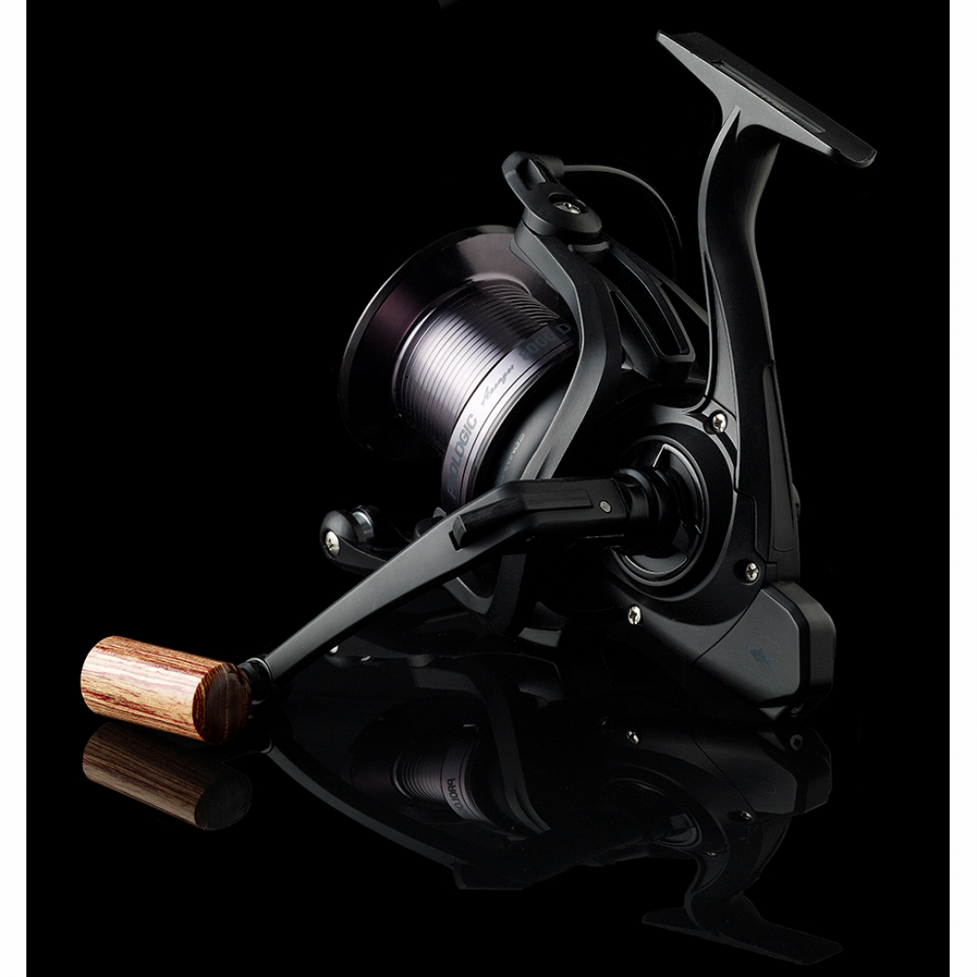 Prologic Avenger XD 7000 FD Reel with TF Handle