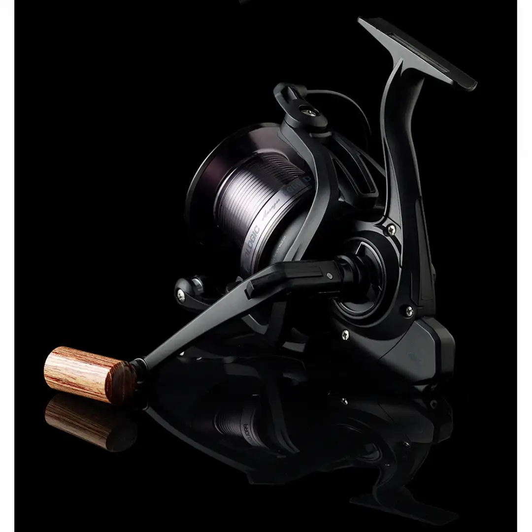 Prologic Avenger XD 7000 FD Reel with TF Handle