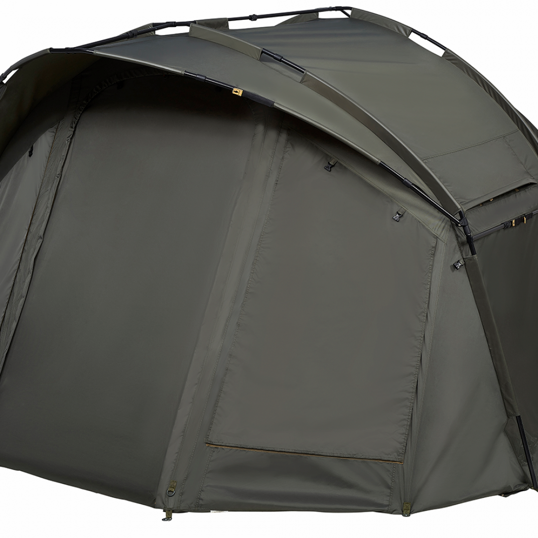 Prologic Fulcrum Session Bivvy&Overwrap 