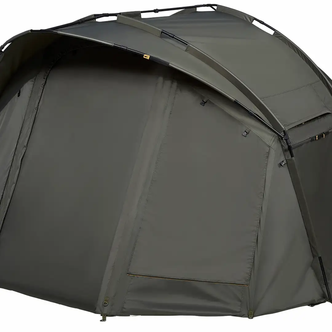 Prologic Fulcrum Session Bivvy&Overwrap