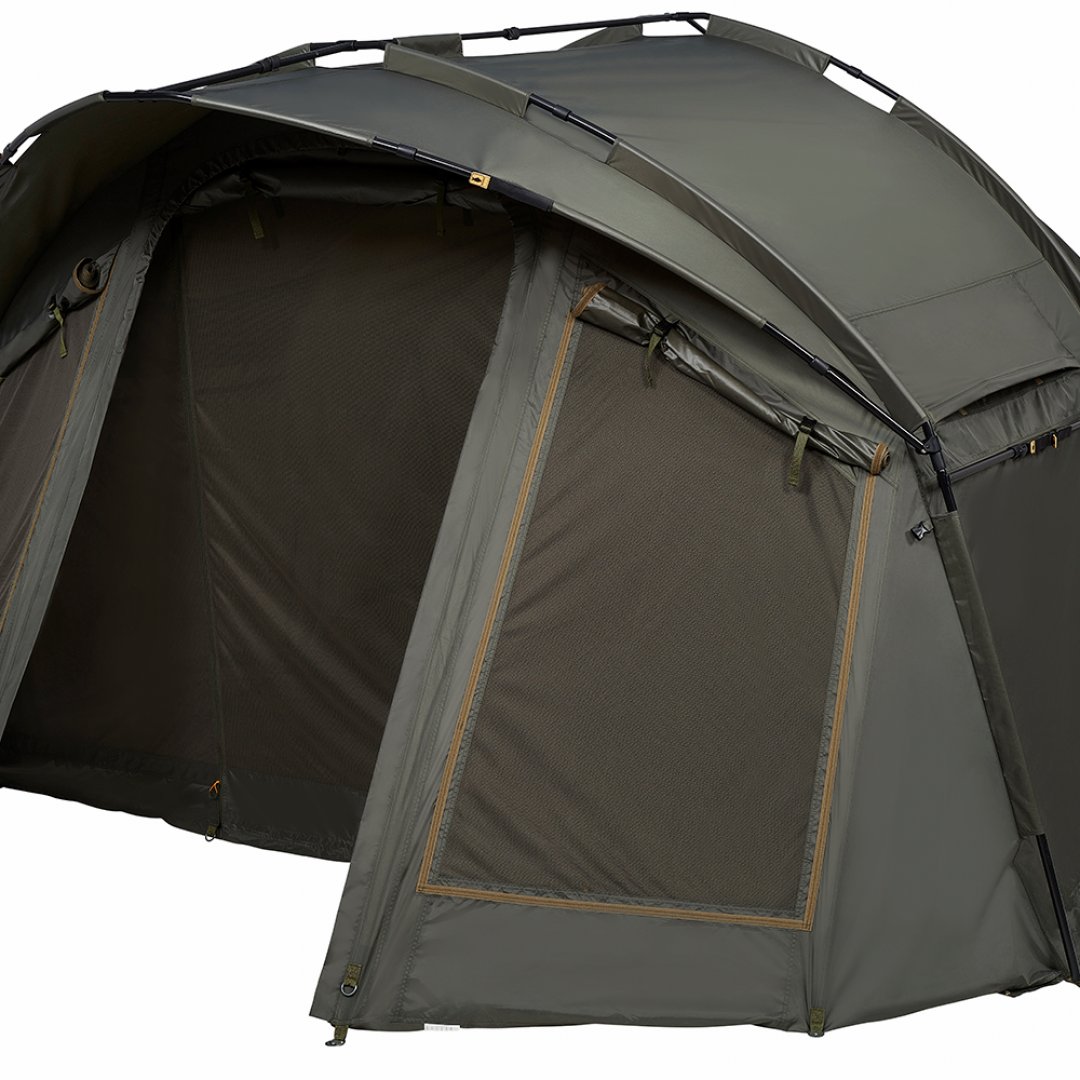 Prologic Fulcrum Session Bivvy&Overwrap 