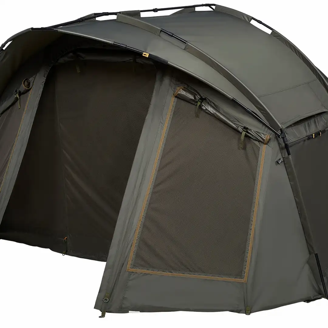 Prologic Fulcrum Session Bivvy&Overwrap