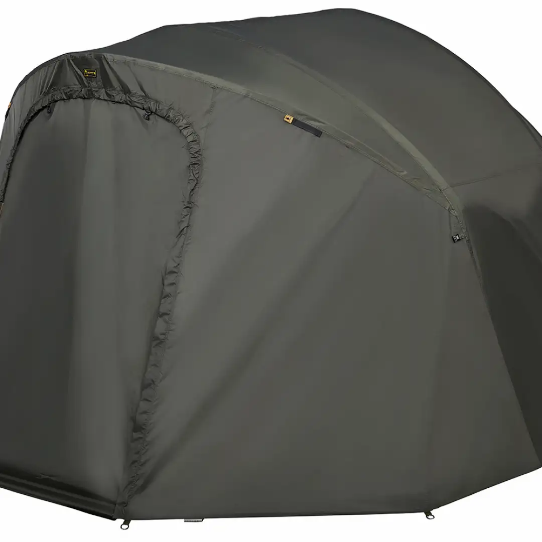 Prologic Fulcrum Session Bivvy&Overwrap