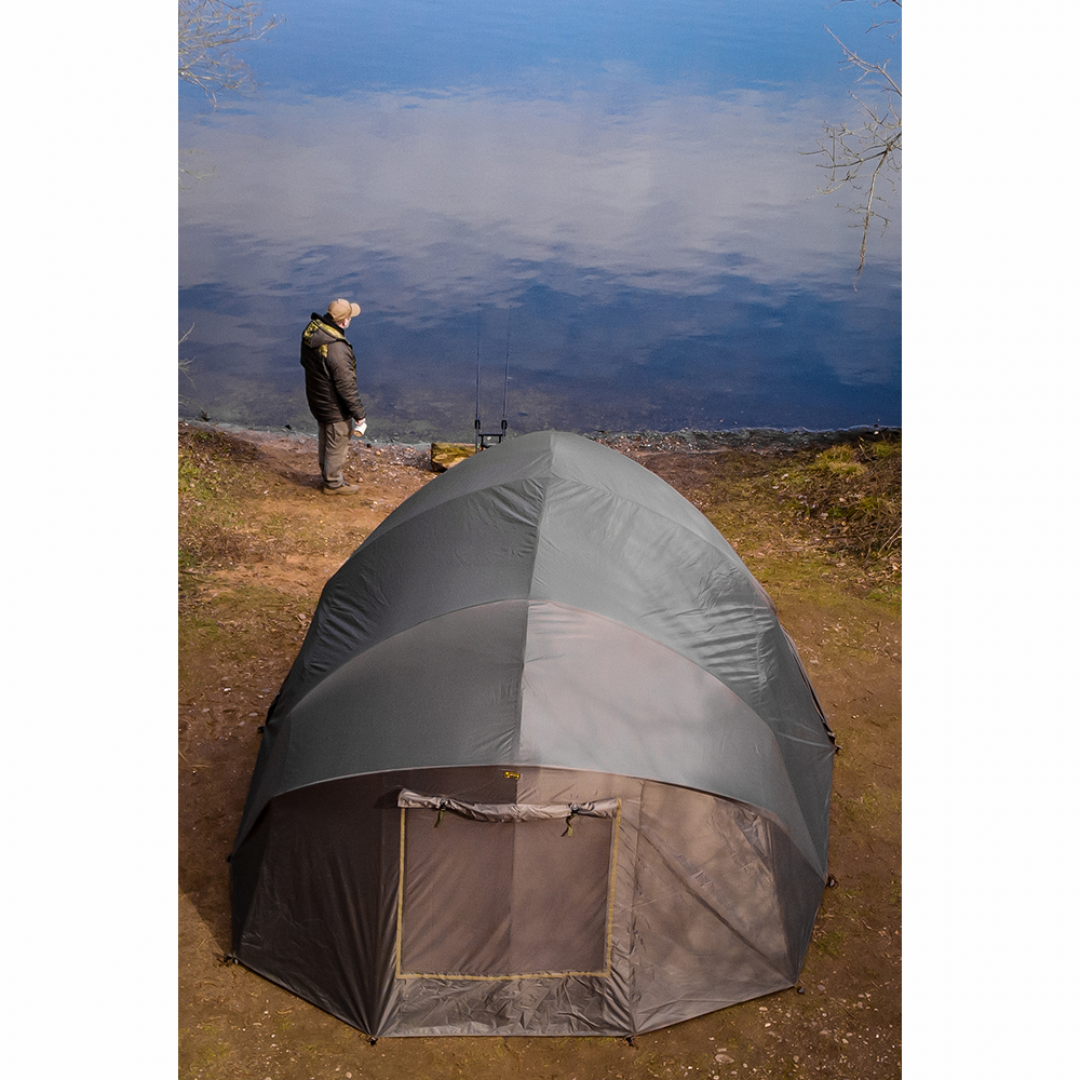 Prologic Fulcrum Session Bivvy&Overwrap 