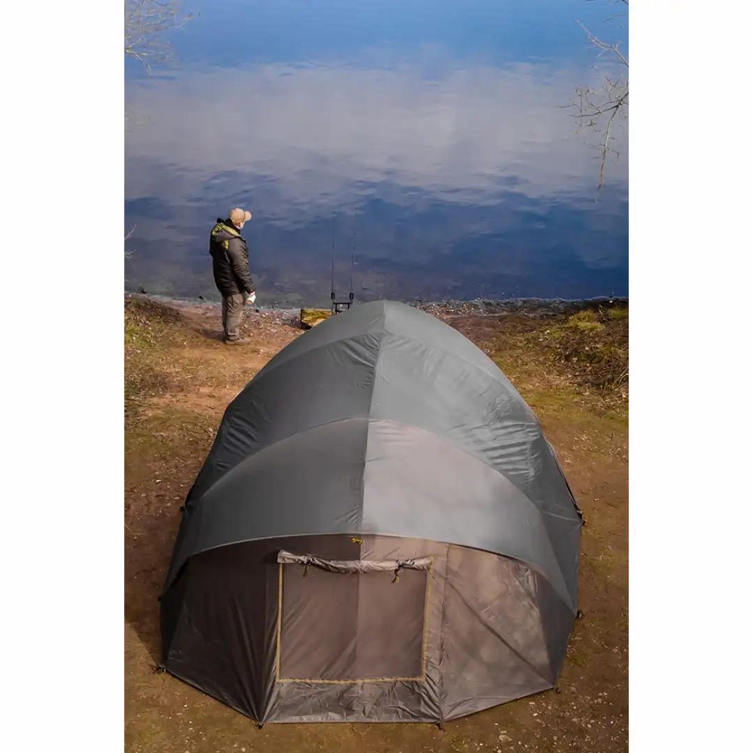 Prologic Fulcrum Session Bivvy&Overwrap