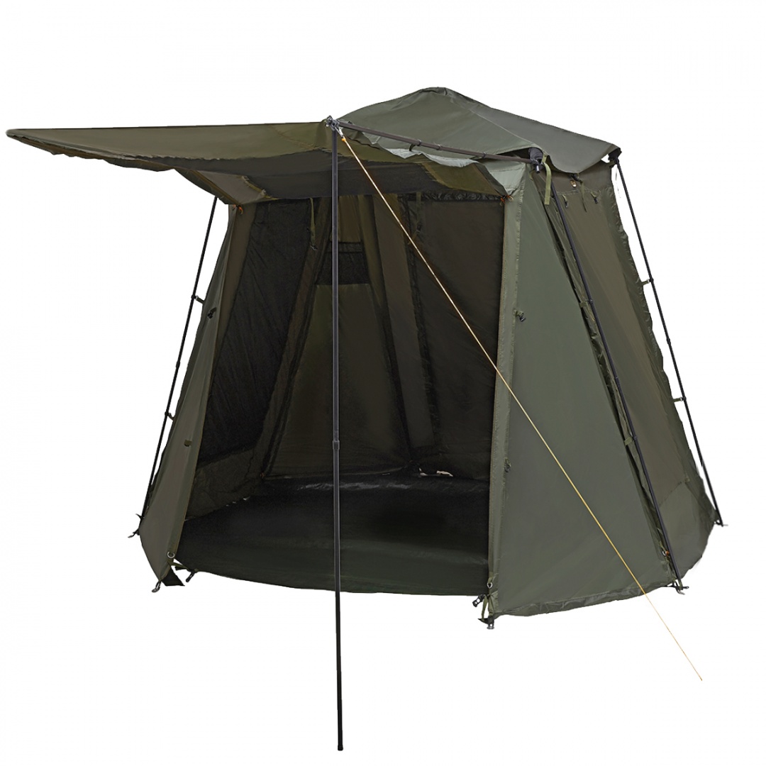 Prologic Fulcrum Utility Tent and Condenser Wrap