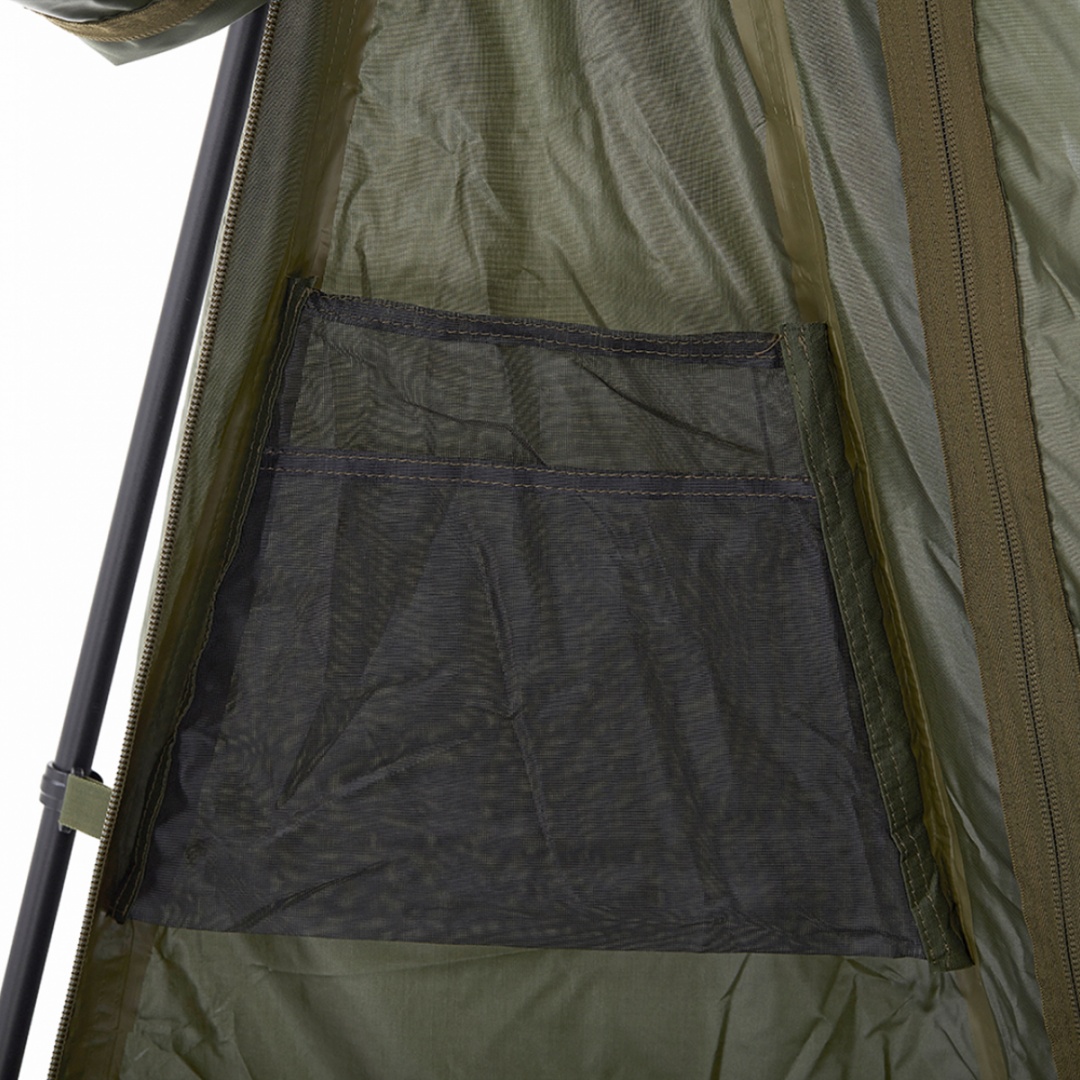 Prologic Fulcrum Utility Tent and Condenser Wrap